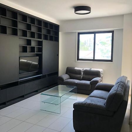Modern Luxury Apartment In The Heart Of Nicosia Exterior foto