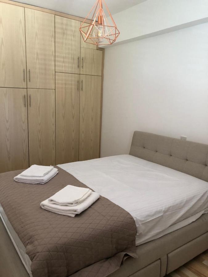 Modern Luxury Apartment In The Heart Of Nicosia Exterior foto